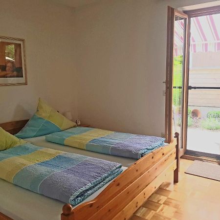 Ferienwohnung Schwinghammer Aschau im Chiemgau Exteriör bild