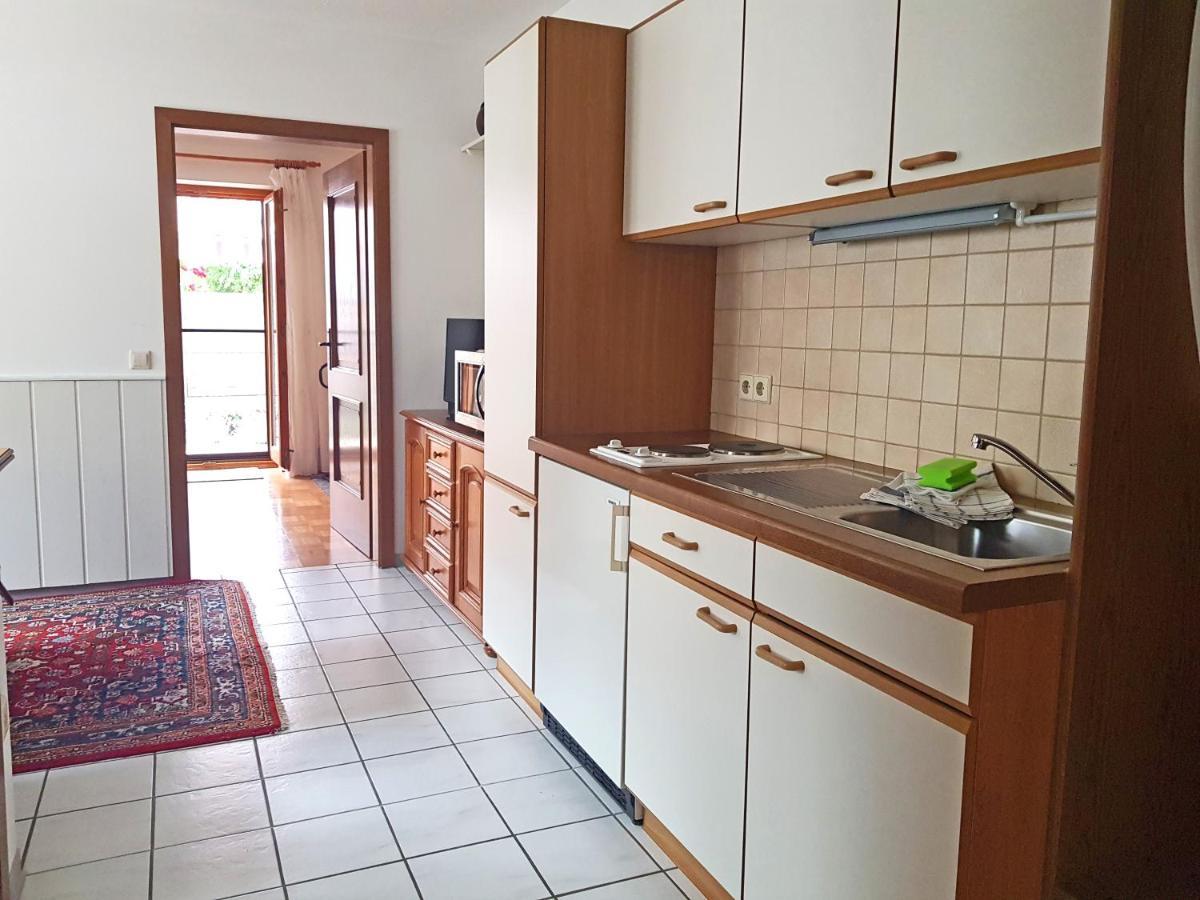Ferienwohnung Schwinghammer Aschau im Chiemgau Exteriör bild