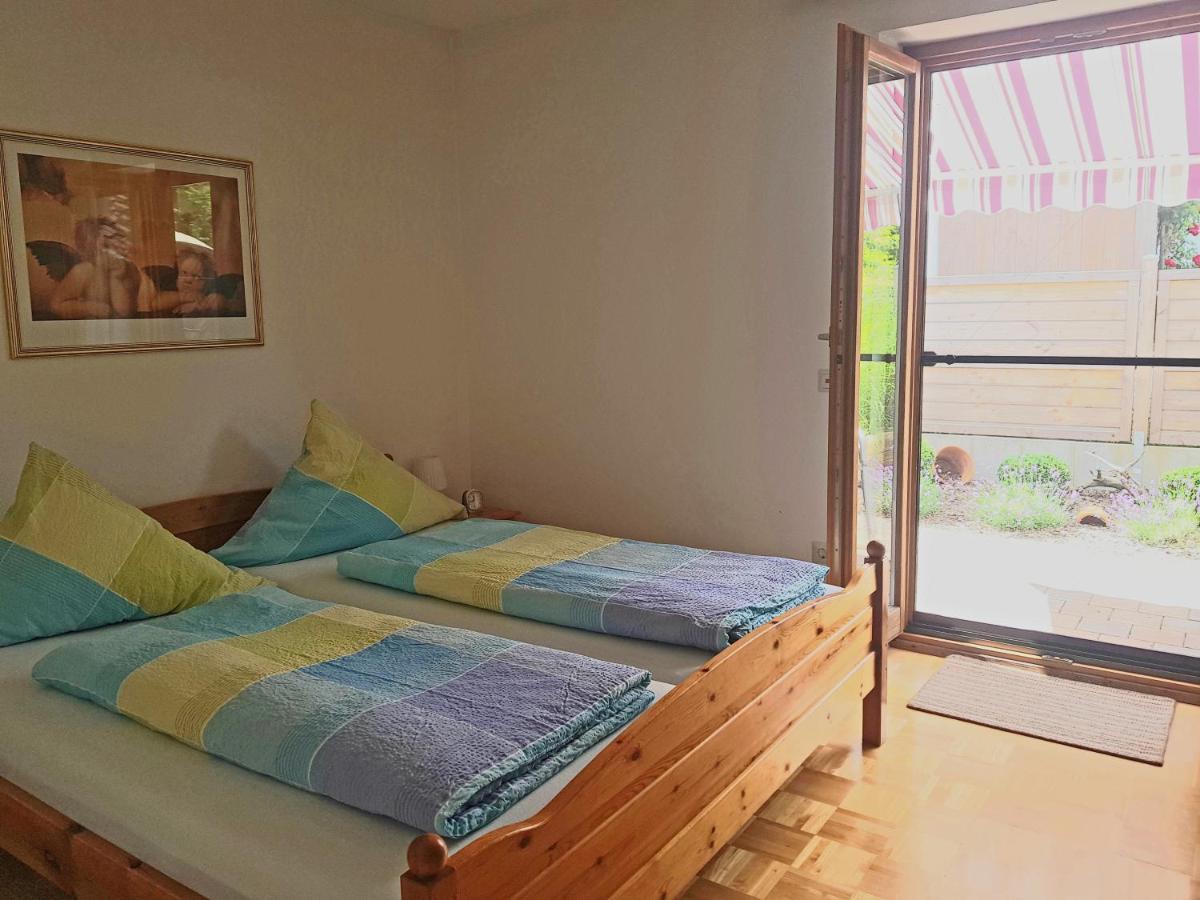 Ferienwohnung Schwinghammer Aschau im Chiemgau Exteriör bild