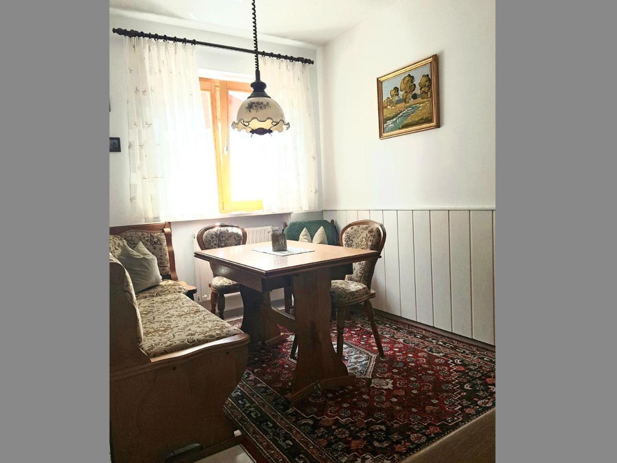 Ferienwohnung Schwinghammer Aschau im Chiemgau Exteriör bild